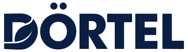 Dörtel Halı Yıkama logosu